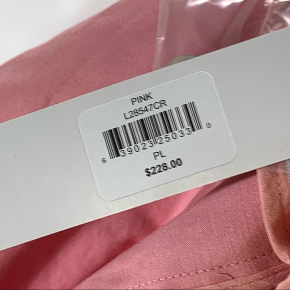 NWT 💥💥5 Star Rated💥💥Pink Metallic Animal Blazer - Picture 6 of 6